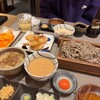 麻布十番蕎麦居酒屋 そばごや