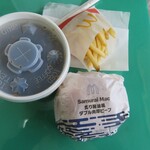 マクドナルド - 