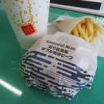 マクドナルド - 