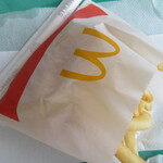 マクドナルド - 