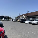 麺屋 ようすけ - 