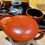 Sojibō Nara Family店 - 