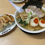 麺屋 ようすけ - 