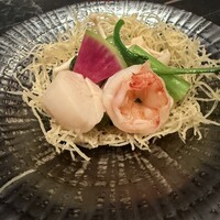 中国料理 燦宮 - 