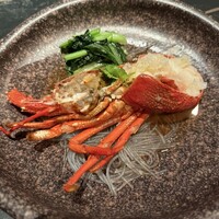 中国料理 燦宮 - 