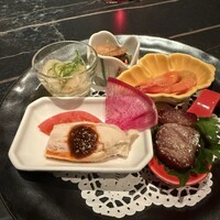 中国料理 燦宮 - 