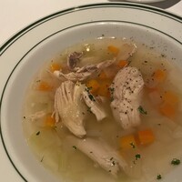ウルフギャング・ステーキハウス 六本木 - 
