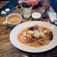 渋谷アチェーゾ - 