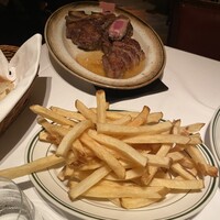 ウルフギャング・ステーキハウス 六本木 - 