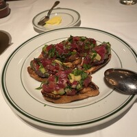 ウルフギャング・ステーキハウス 六本木 - 