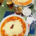 はらっぱ 駅ビルモントレー店 - 