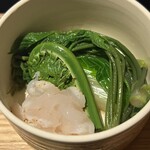 御料理ふじ居 - 