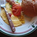 シャーロックホームズ - 