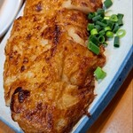 魚寅食堂 蒲田店 - さつま揚げ