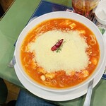 はらっぱ 駅ビルモントレー店 - 