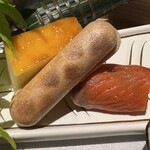 御料理ふじ居 - 