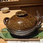 御料理ふじ居 - 