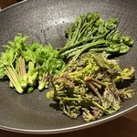 御料理ふじ居 - 