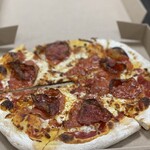 California Pizza Kitchen - 