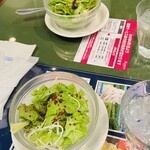 はらっぱ 駅ビルモントレー店 - 