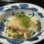 御料理ふじ居 - 