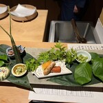 御料理ふじ居 - 