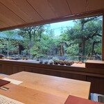 御料理ふじ居 - 