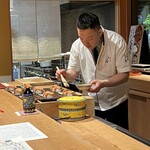 御料理ふじ居 - 