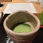 御料理ふじ居 - 