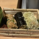 御料理ふじ居 - 