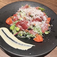 肉割烹 喰心 - 