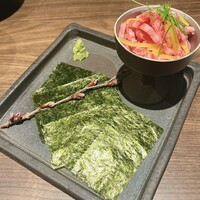 肉割烹 喰心 - 