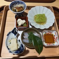 うなぎと炭焼 久松 - 