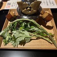 御料理ふじ居 - 