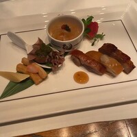 ヘイフンテラス - 