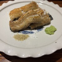 うなぎと炭焼 久松 - 