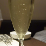 スパークリングワイン