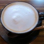 ショコラ - カフェラテ