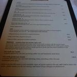 TERRACE RESTAURANT - 