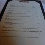 TERRACE RESTAURANT - 