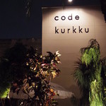 code kurkku - 