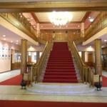 TERRACE RESTAURANT - 