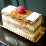 ANGELINA - ミルフィーユ