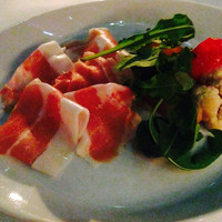 RESTAURANT DAZZLE - 