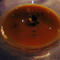 RESTAURANT DAZZLE - 