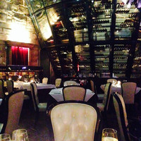 RESTAURANT DAZZLE - 