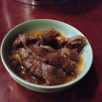 モリタ屋 木屋町店 - おにく