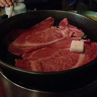 モリタ屋 木屋町店 - すき焼き