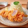 とんかつと、しゃぶしゃぶ。黒豚ふくや 本店