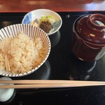 葉山 日影茶屋 - 